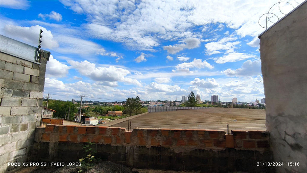 Venda Sobrado Sumaré Parque Manoel De Vasconcelos REO1030605 5