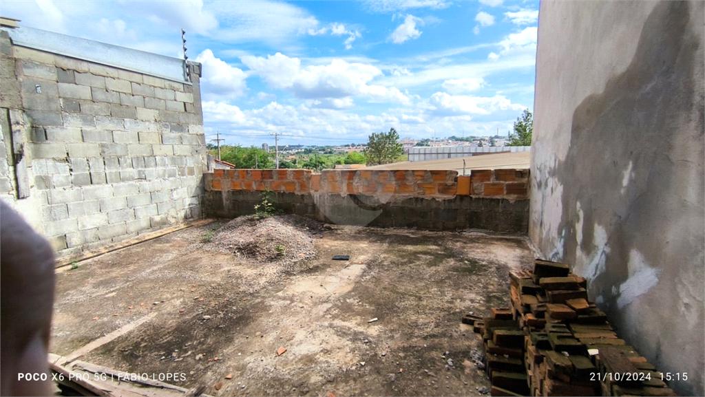 Venda Sobrado Sumaré Parque Manoel De Vasconcelos REO1030605 24