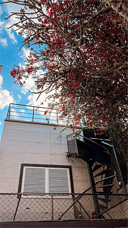 Venda Casa de vila São Paulo Vila Nova Conceição REO1030610 30