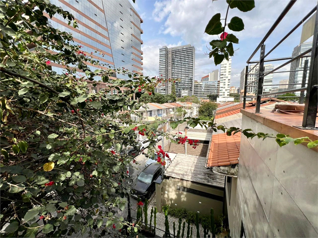 Venda Casa de vila São Paulo Vila Nova Conceição REO1030610 32