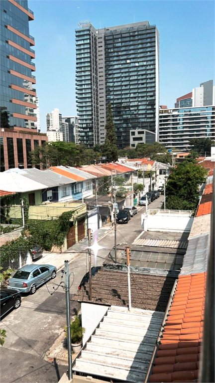 Venda Casa de vila São Paulo Vila Nova Conceição REO1030610 29