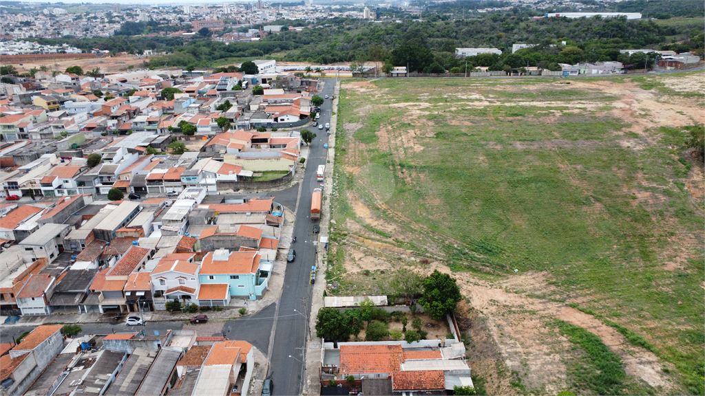 Venda Terreno Salto Salto De São José REO1030612 1