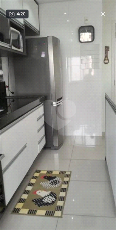 Venda Apartamento Jundiaí Jardim Ana Maria REO1030613 3