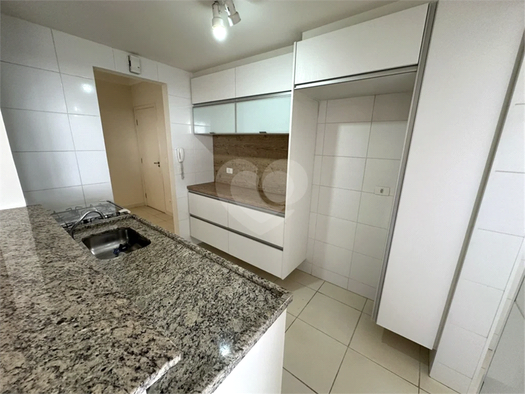 Aluguel Apartamento Piracicaba Paulista REO1030619 17