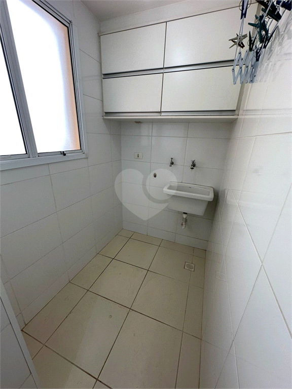 Aluguel Apartamento Piracicaba Paulista REO1030619 6