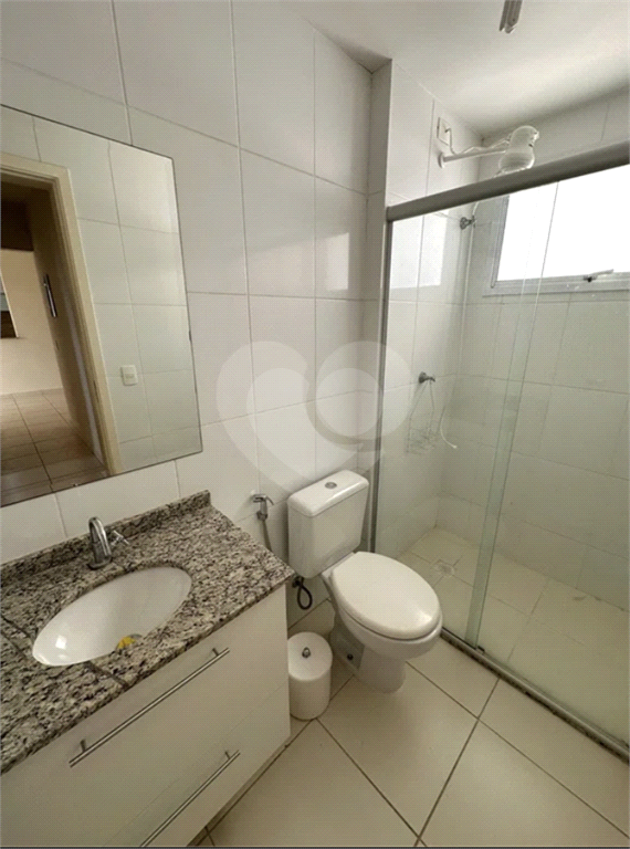 Aluguel Apartamento Piracicaba Paulista REO1030619 20