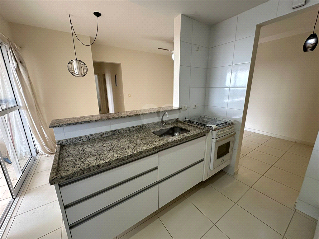 Aluguel Apartamento Piracicaba Paulista REO1030619 4