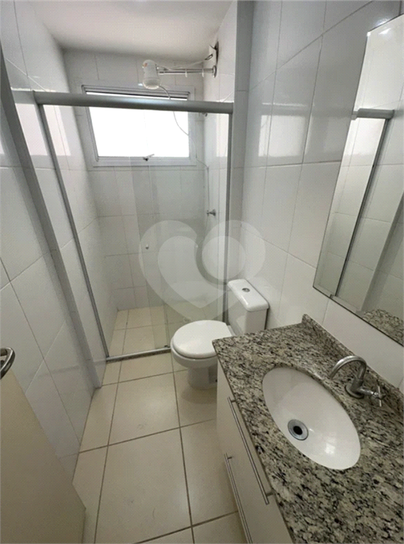 Aluguel Apartamento Piracicaba Paulista REO1030619 21