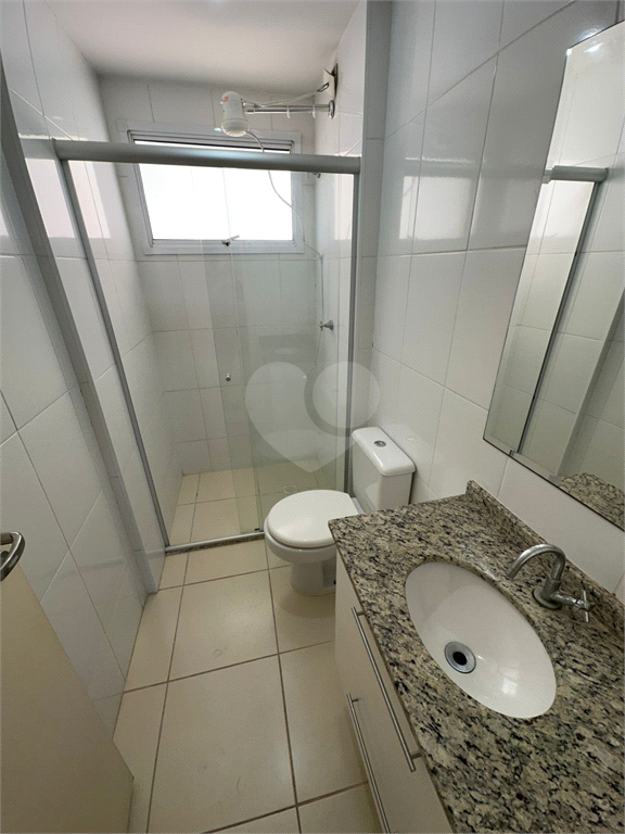 Aluguel Apartamento Piracicaba Paulista REO1030619 9