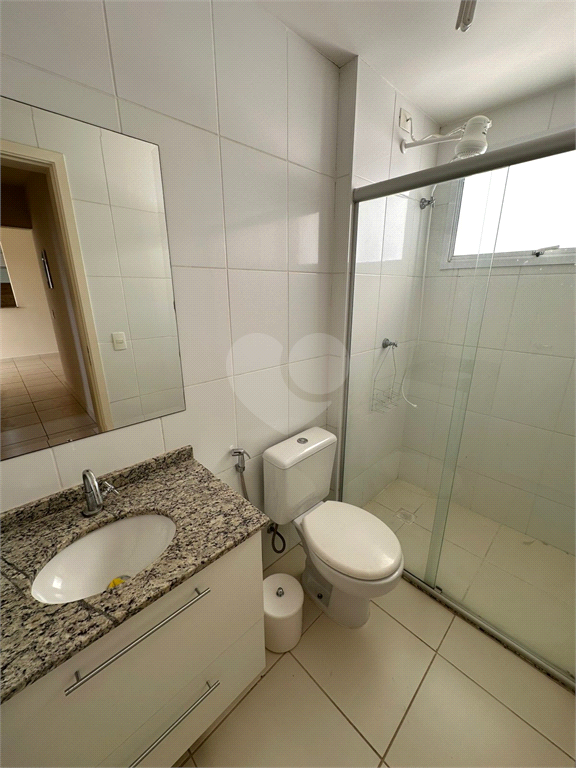 Aluguel Apartamento Piracicaba Paulista REO1030619 8