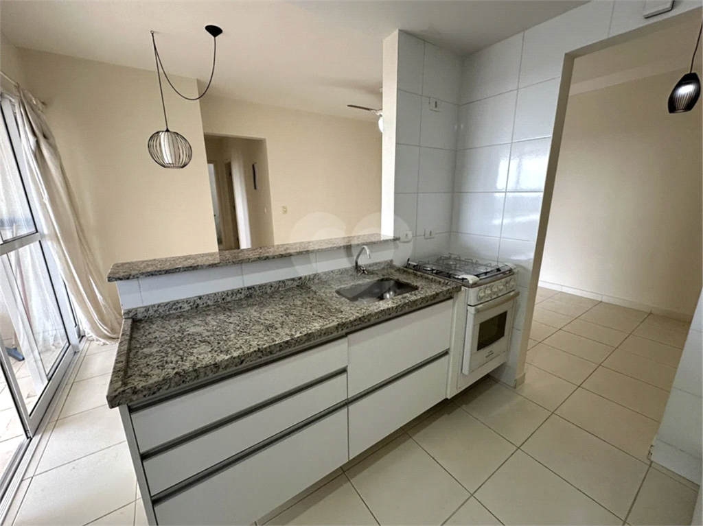 Aluguel Apartamento Piracicaba Paulista REO1030619 16