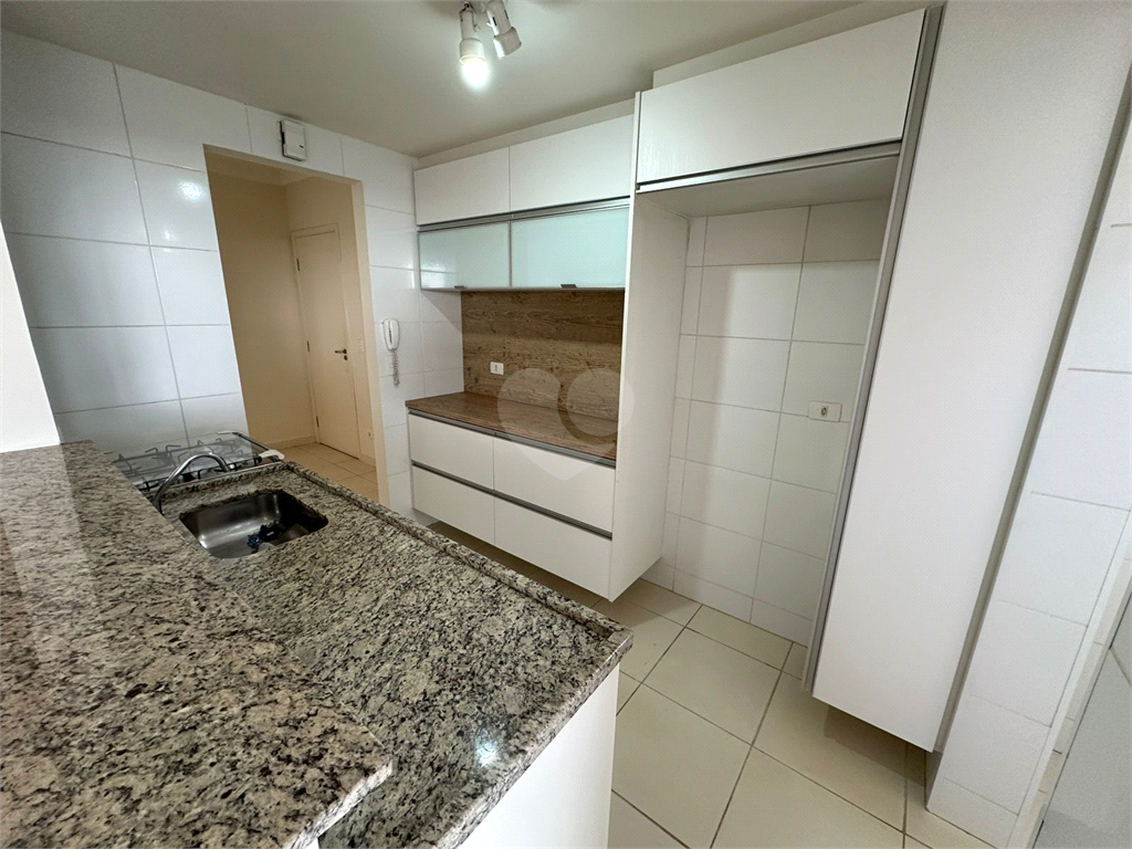 Aluguel Apartamento Piracicaba Paulista REO1030619 5