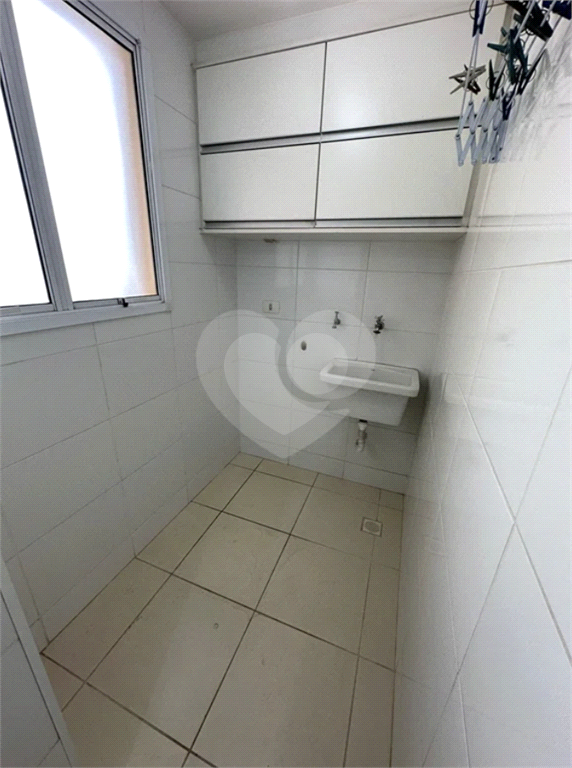 Aluguel Apartamento Piracicaba Paulista REO1030619 18