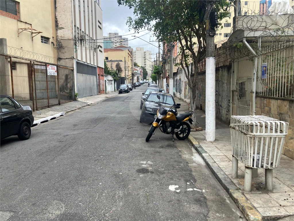 Venda Casa térrea São Paulo Cambuci REO1030621 1