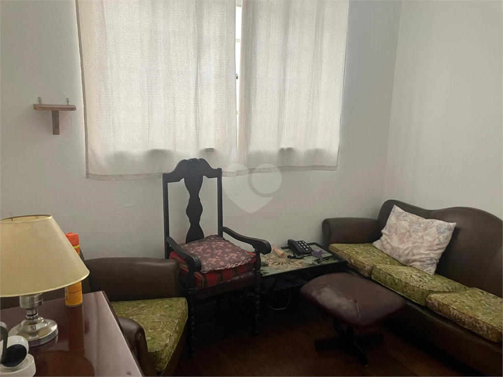 Venda Casa térrea São Paulo Cambuci REO1030621 14