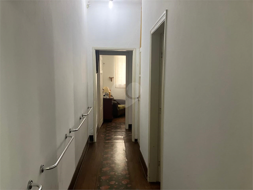 Venda Casa térrea São Paulo Cambuci REO1030621 10