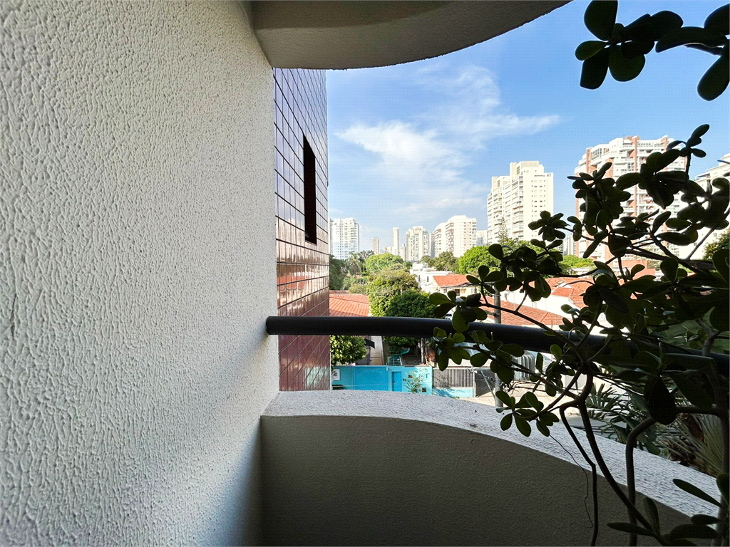 Aluguel Apartamento São Paulo Vila Cordeiro REO1030622 21