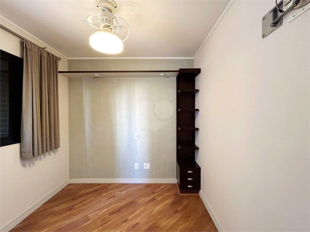 Aluguel Apartamento São Paulo Vila Cordeiro REO1030622 15