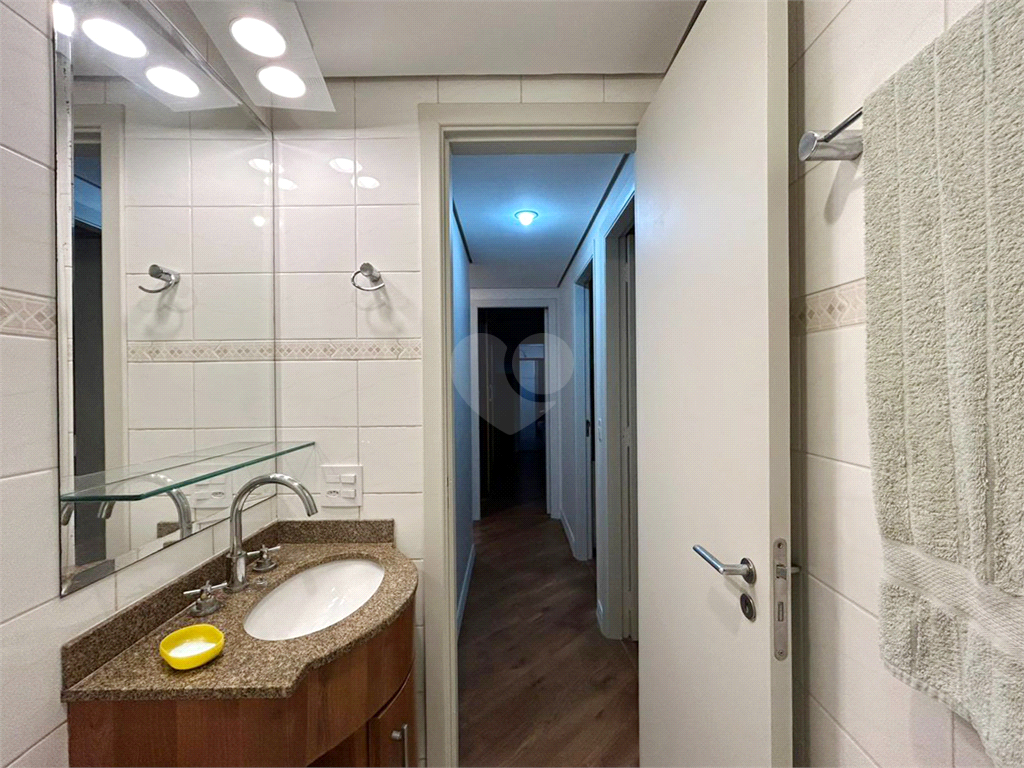 Aluguel Apartamento São Paulo Vila Cordeiro REO1030622 17