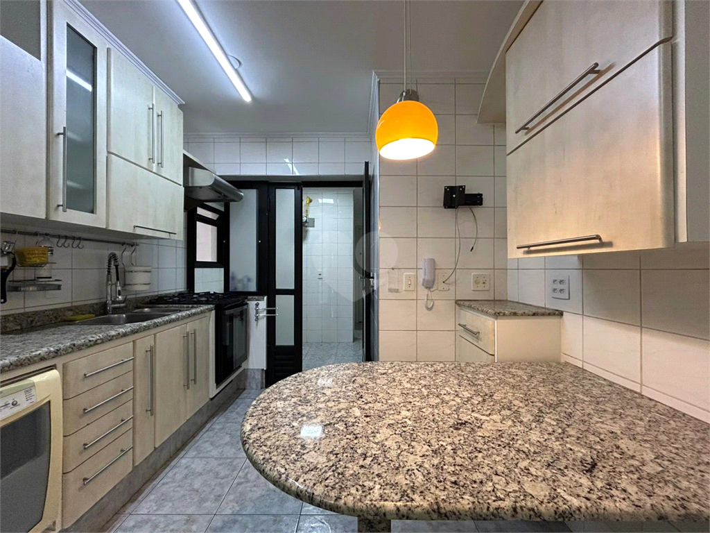 Aluguel Apartamento São Paulo Vila Cordeiro REO1030622 5