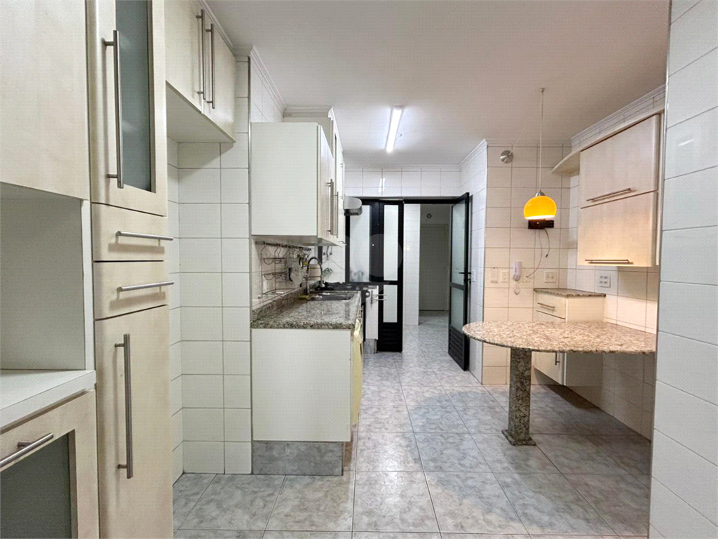 Aluguel Apartamento São Paulo Vila Cordeiro REO1030622 7