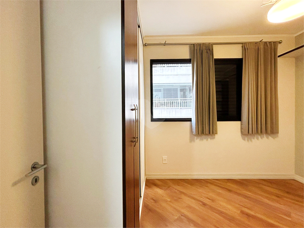 Aluguel Apartamento São Paulo Vila Cordeiro REO1030622 14