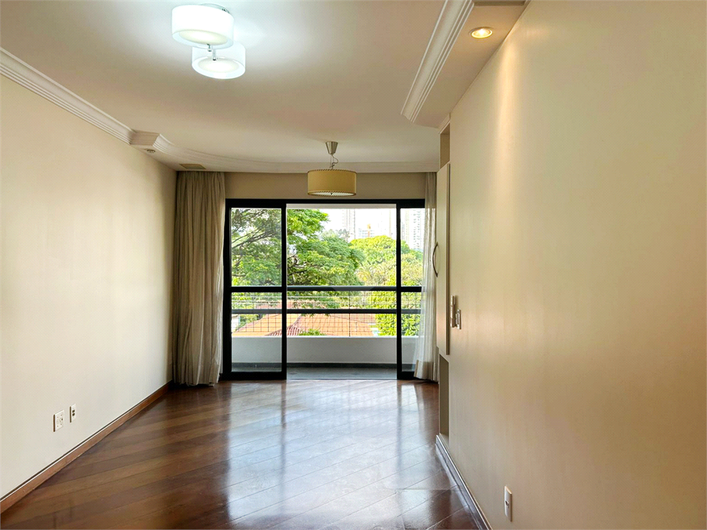 Aluguel Apartamento São Paulo Vila Cordeiro REO1030622 2