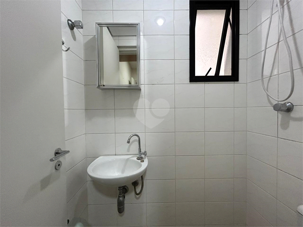 Aluguel Apartamento São Paulo Vila Cordeiro REO1030622 12