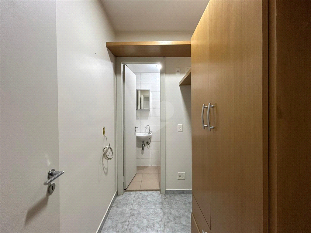 Aluguel Apartamento São Paulo Vila Cordeiro REO1030622 13