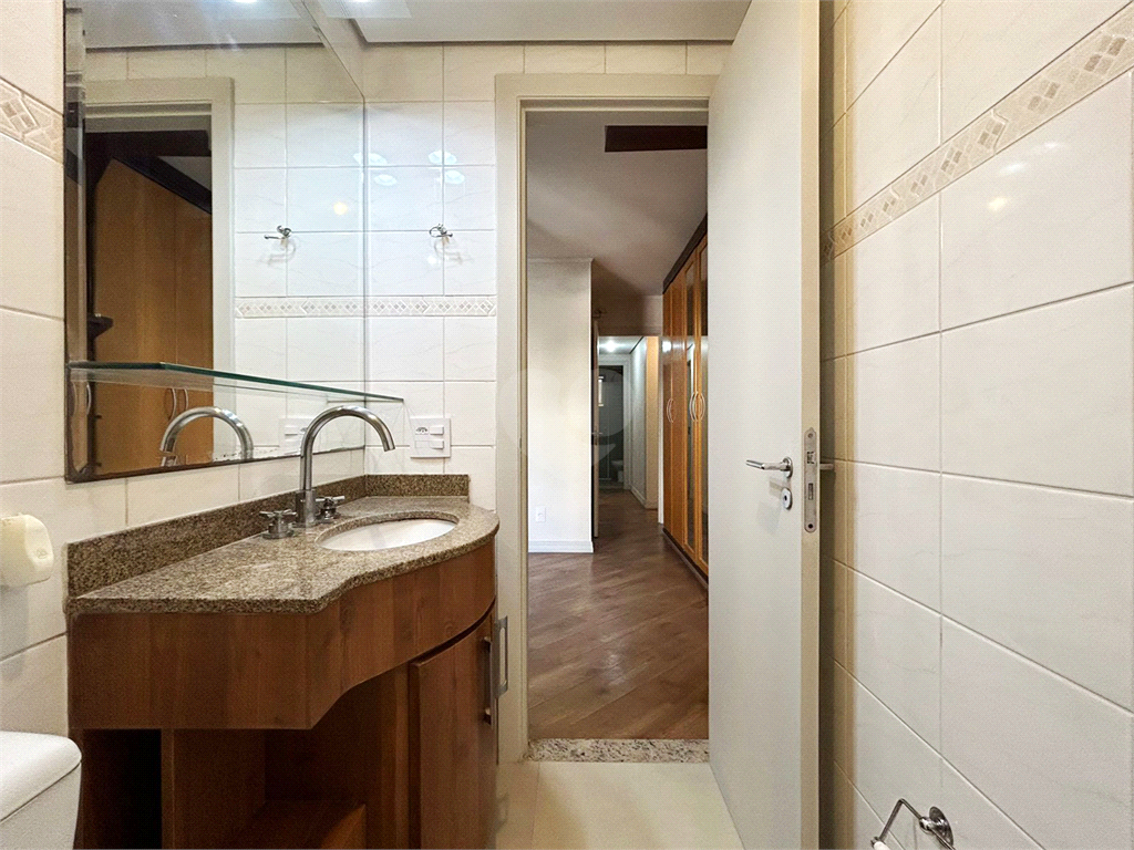 Aluguel Apartamento São Paulo Vila Cordeiro REO1030622 22