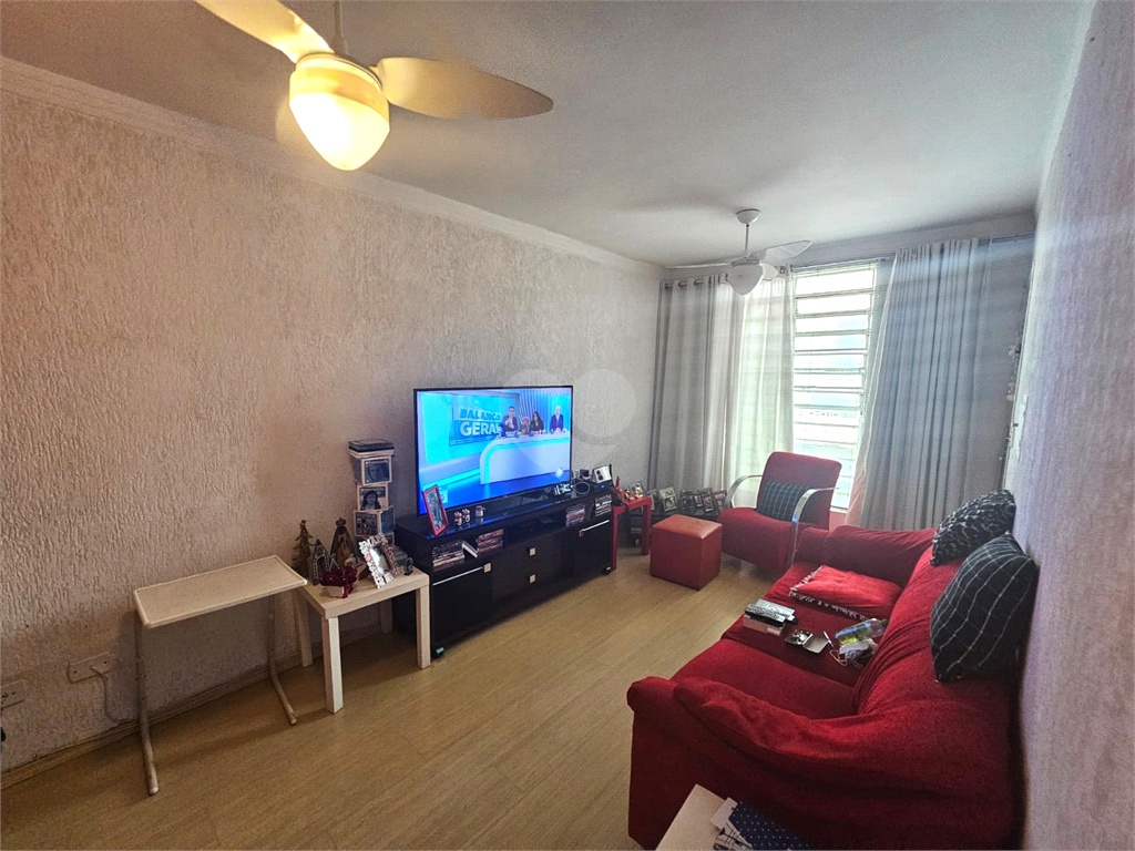 Venda Casa São Paulo Parque Residencial Oratorio REO1030623 2