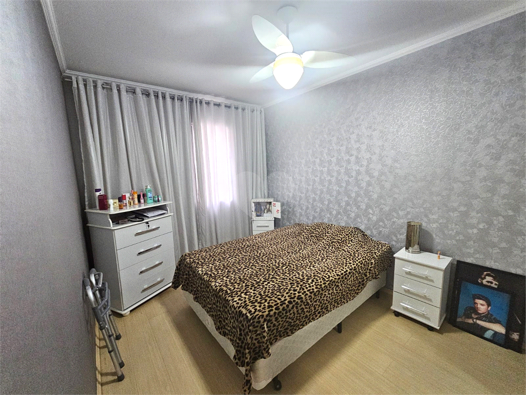 Venda Casa São Paulo Parque Residencial Oratorio REO1030623 8