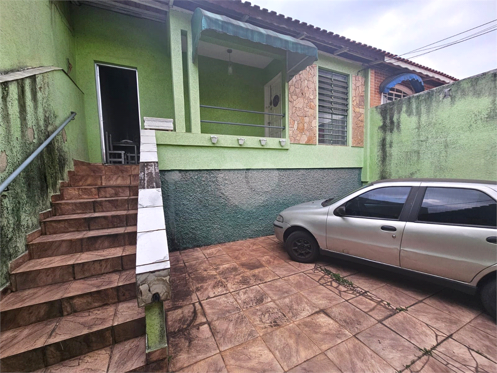 Venda Casa São Paulo Parque Residencial Oratorio REO1030623 15