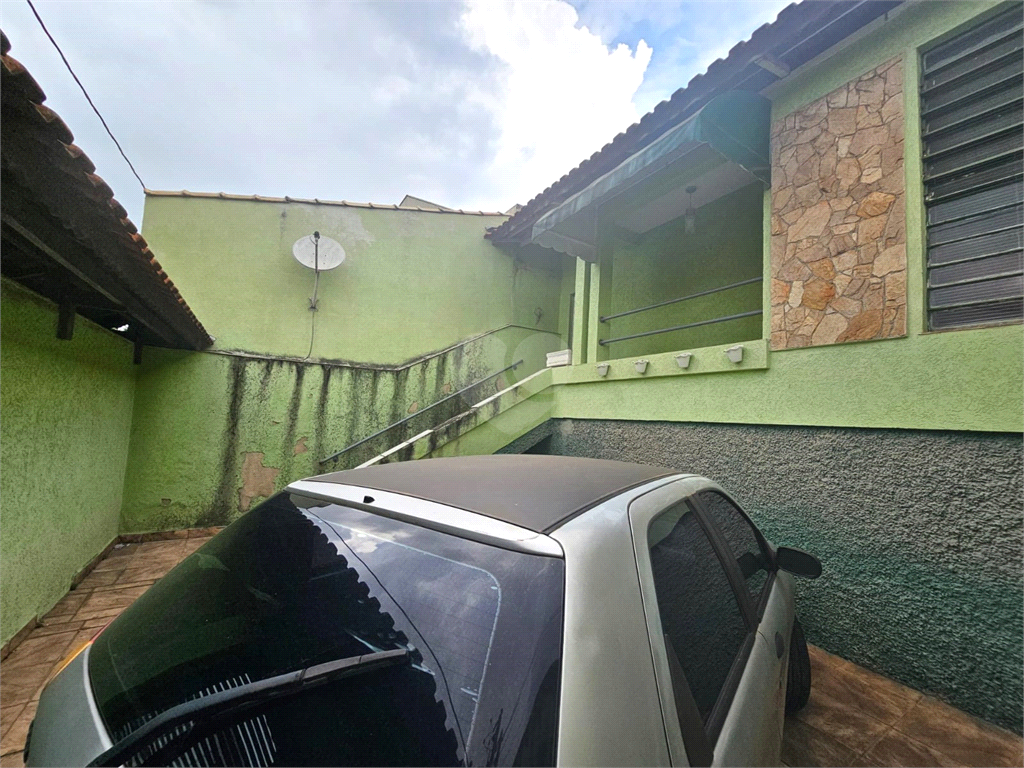 Venda Casa São Paulo Parque Residencial Oratorio REO1030623 16