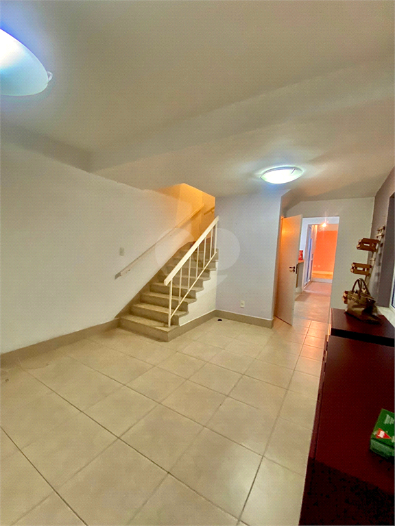 Venda Casa de vila São Paulo Vila Alexandria REO1030625 3