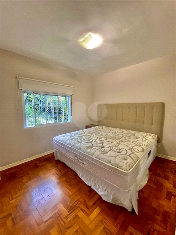 Venda Casa de vila São Paulo Vila Alexandria REO1030625 11