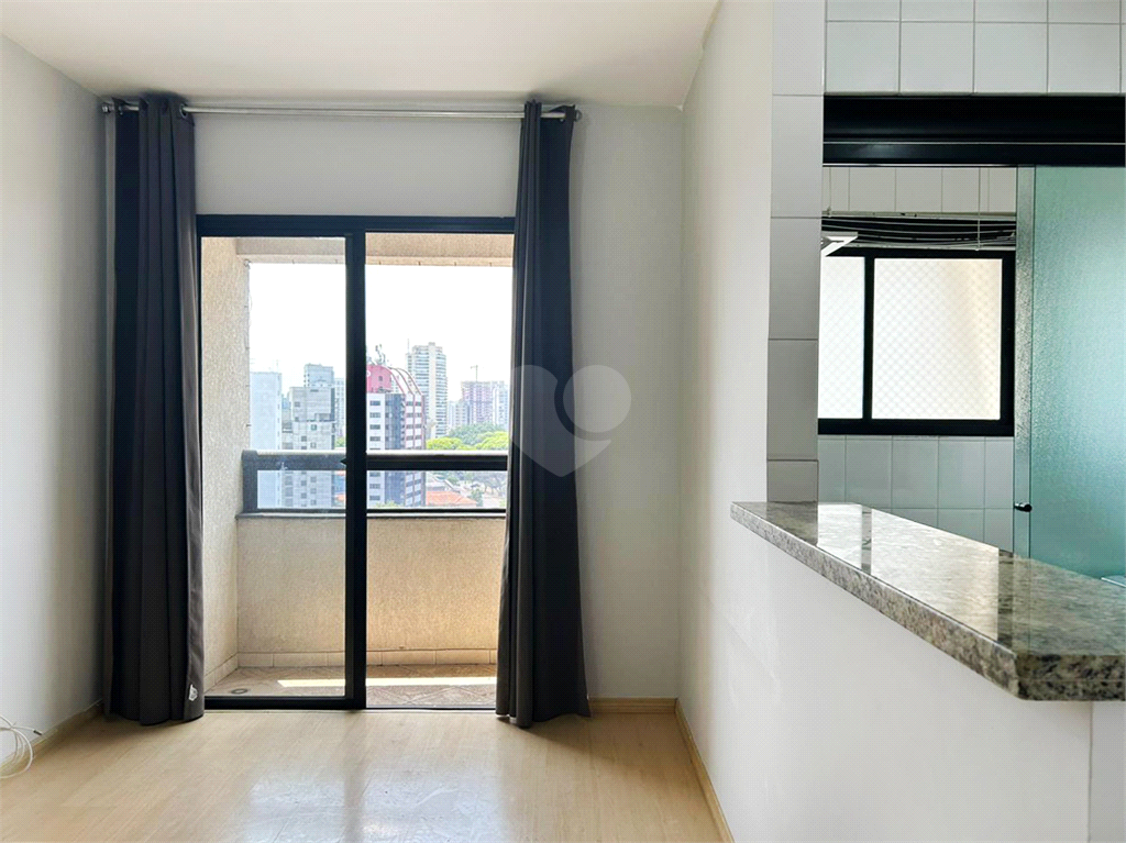 Aluguel Apartamento São Paulo Vila Mariana REO1030626 1