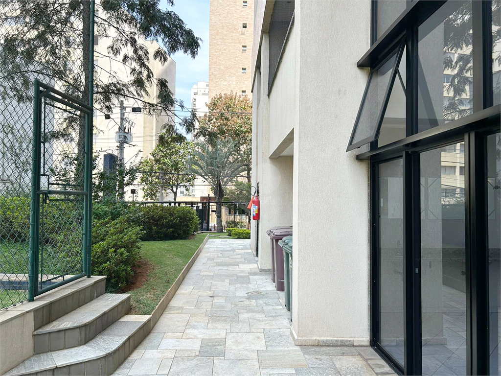 Aluguel Apartamento São Paulo Vila Mariana REO1030626 14