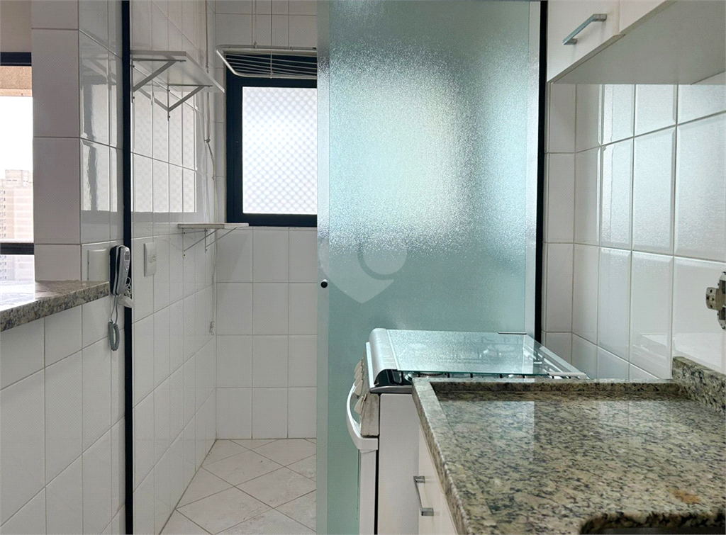 Aluguel Apartamento São Paulo Vila Mariana REO1030626 8