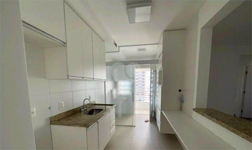 Aluguel Apartamento Sorocaba Parque Campolim REO1030627 13