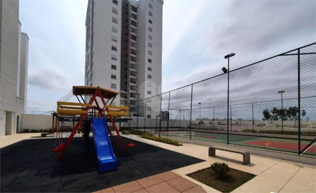 Aluguel Apartamento Sorocaba Parque Campolim REO1030627 7