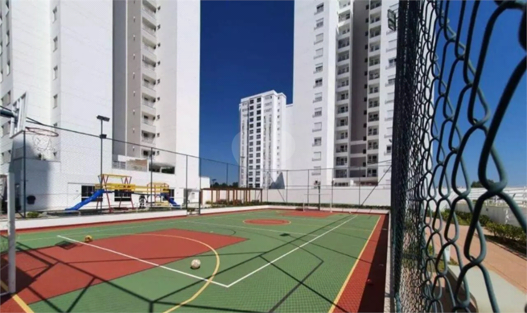 Aluguel Apartamento Sorocaba Parque Campolim REO1030627 1