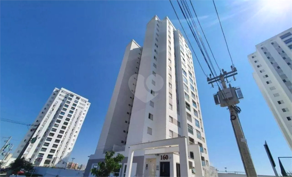 Aluguel Apartamento Sorocaba Parque Campolim REO1030627 5