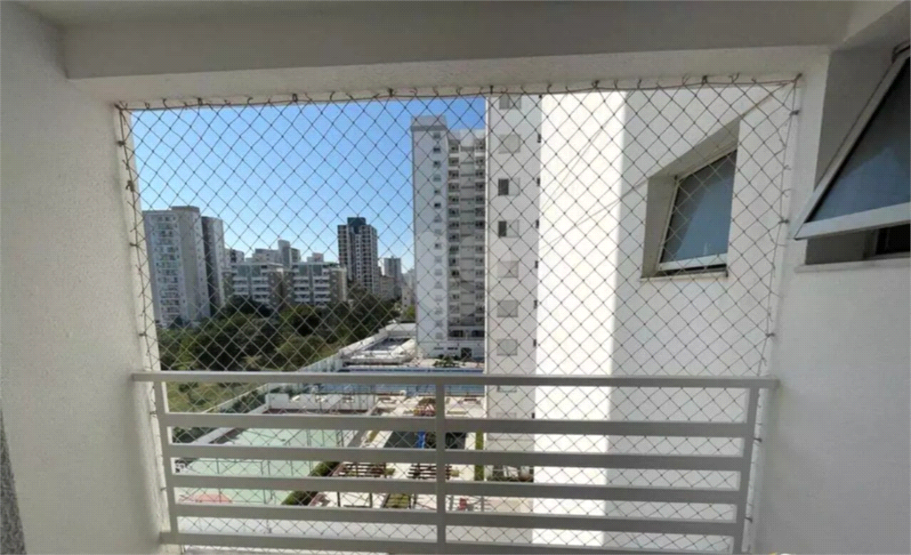 Aluguel Apartamento Sorocaba Parque Campolim REO1030627 9