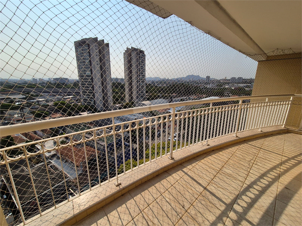 Venda Apartamento São Paulo Bela Aliança REO1030630 1