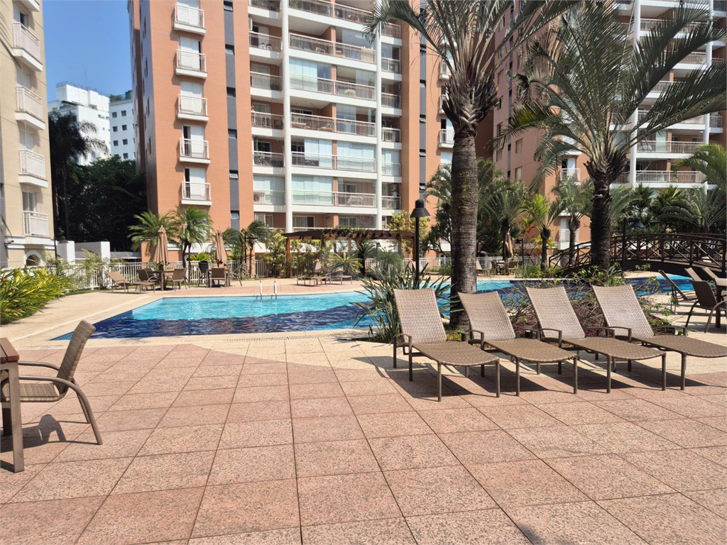 Venda Apartamento São Paulo Bela Aliança REO1030630 27