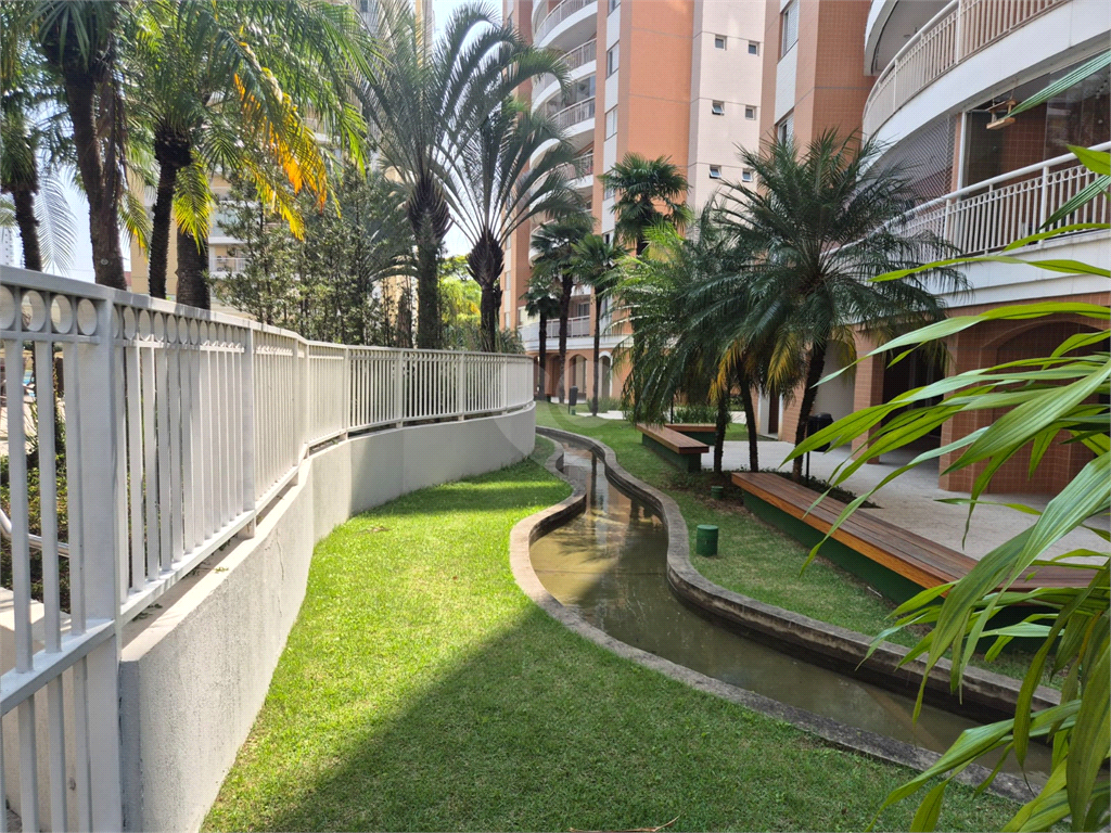 Venda Apartamento São Paulo Bela Aliança REO1030630 28