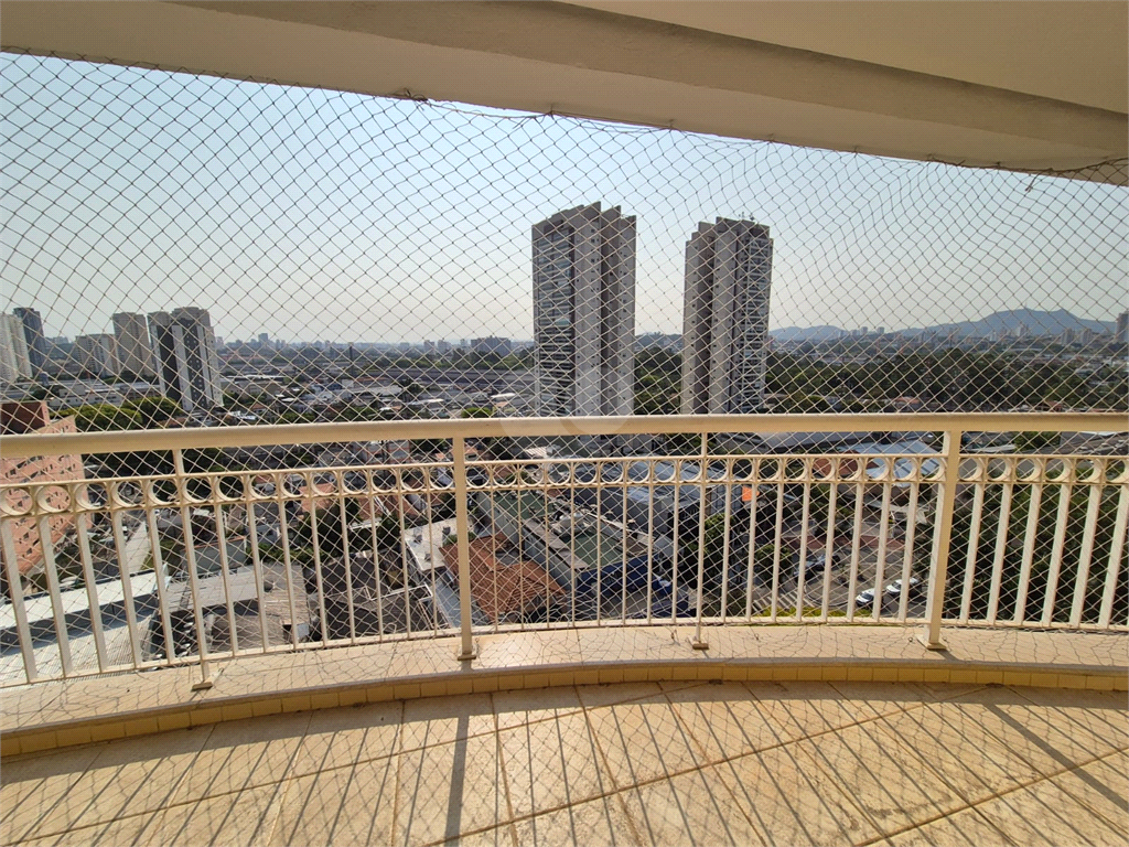 Venda Apartamento São Paulo Bela Aliança REO1030630 4