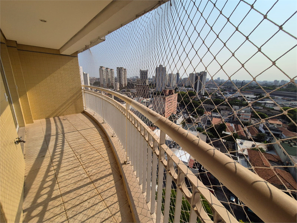 Venda Apartamento São Paulo Bela Aliança REO1030630 3