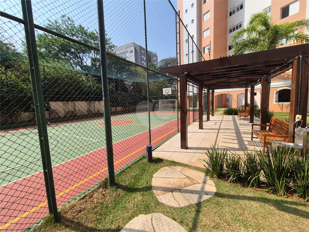 Venda Apartamento São Paulo Bela Aliança REO1030630 30